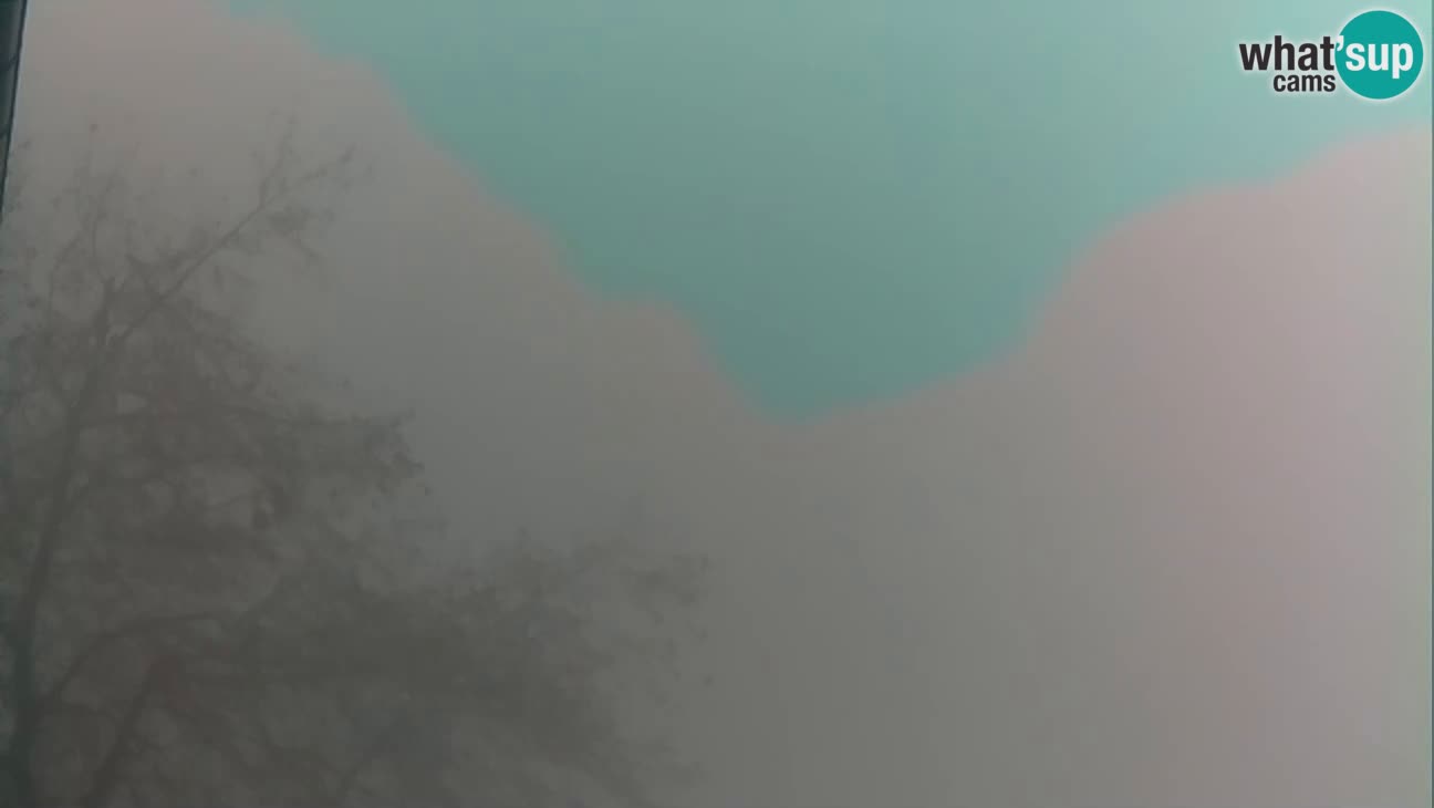 Kalnik – il vecchio castello