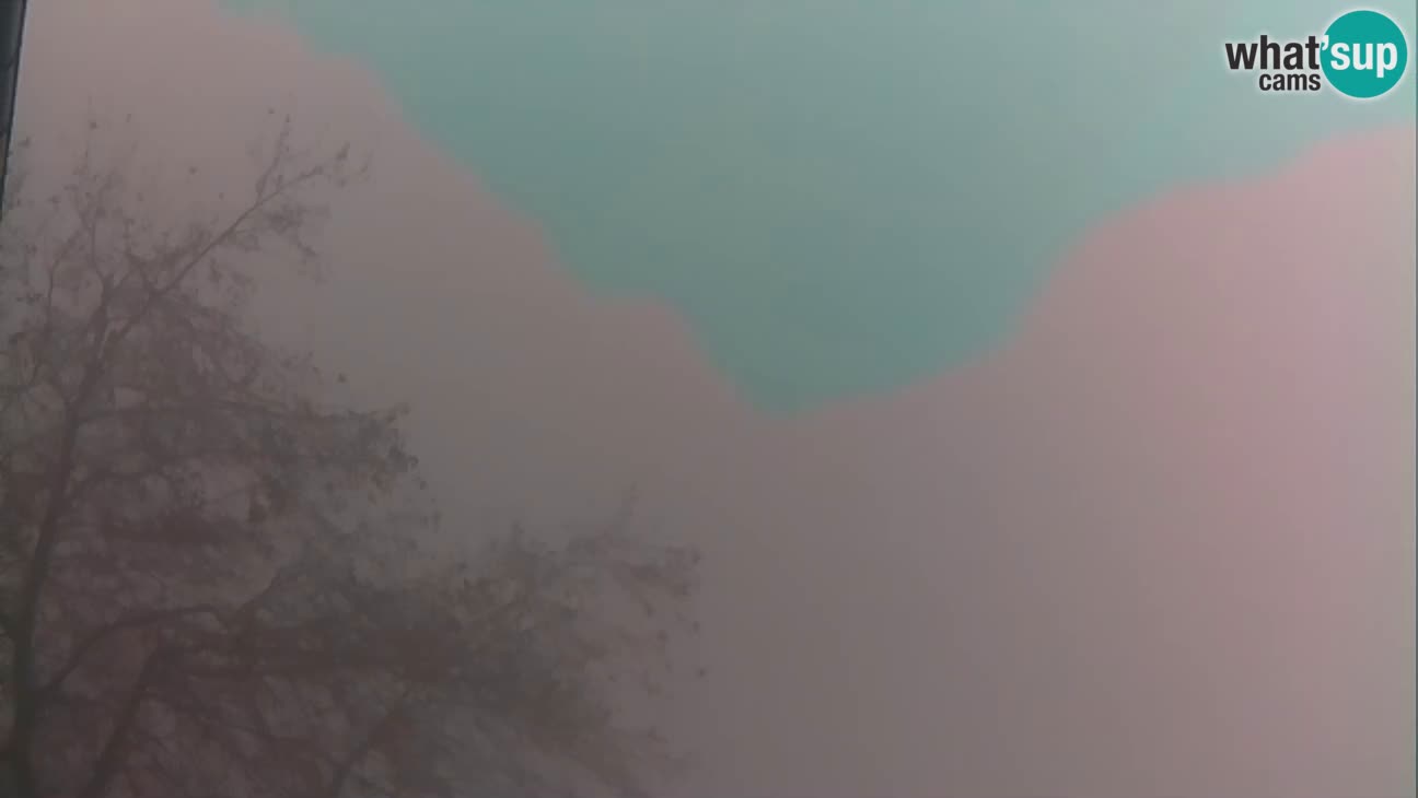 Kalnik – Old castle