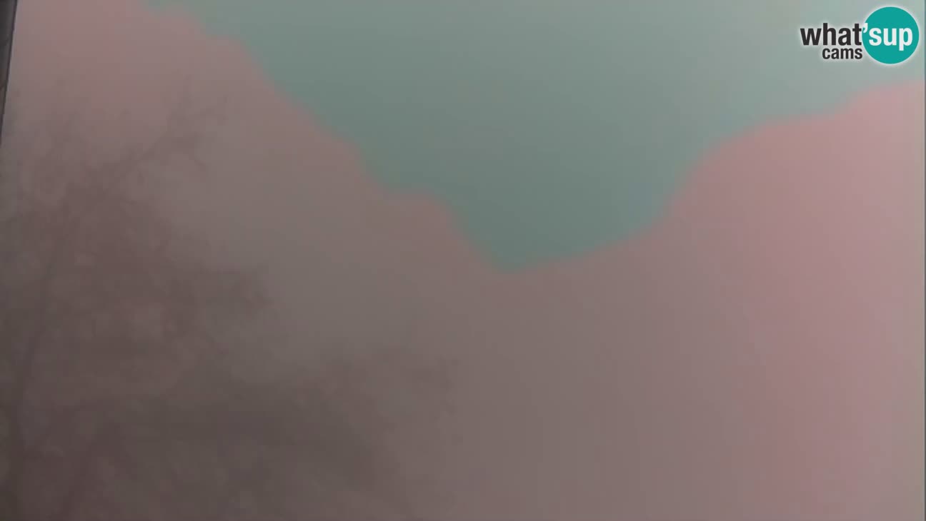 Kalnik – Old castle