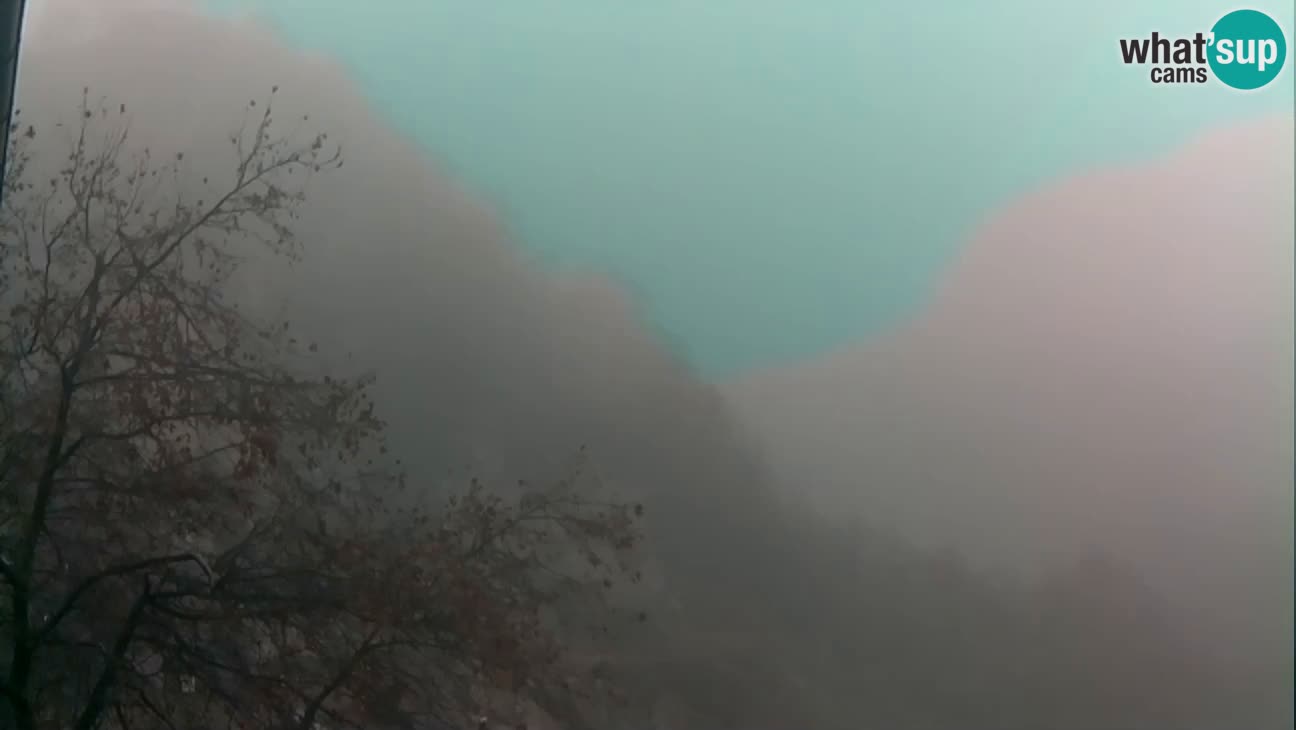 Kalnik – il vecchio castello