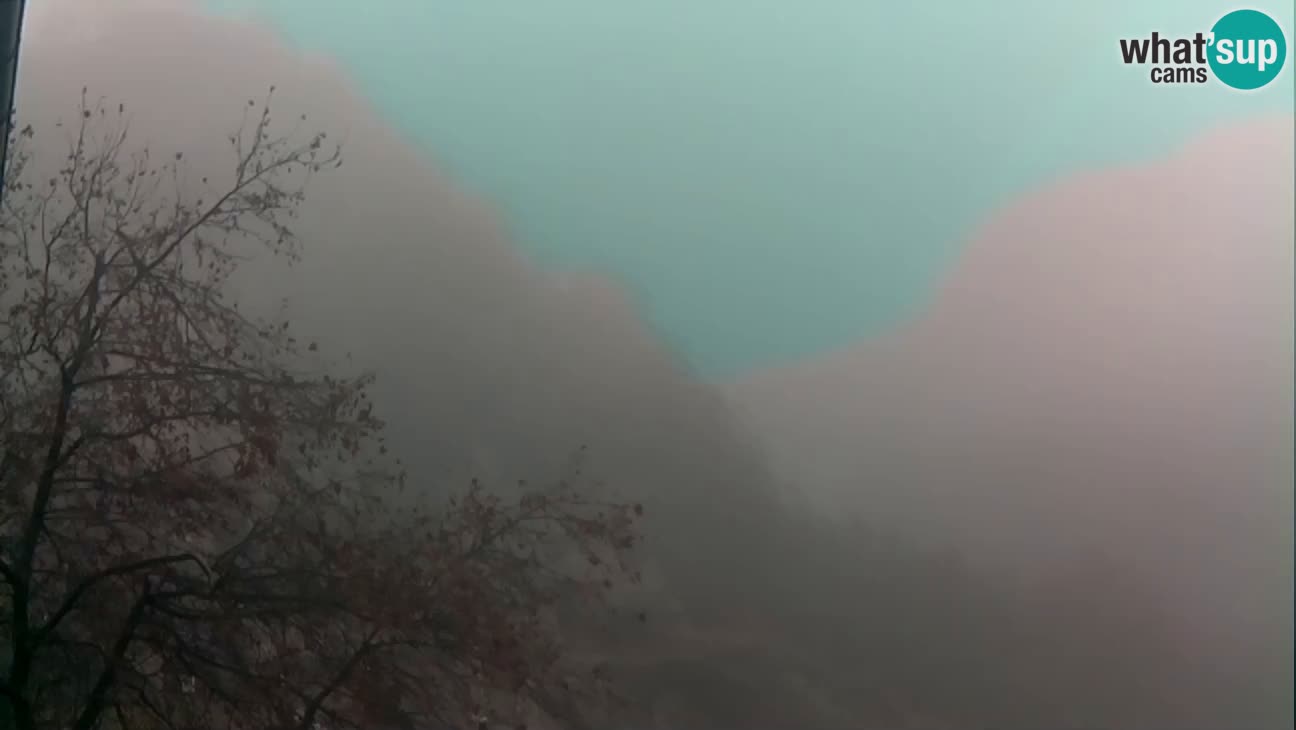 Kalnik – die alte Burg