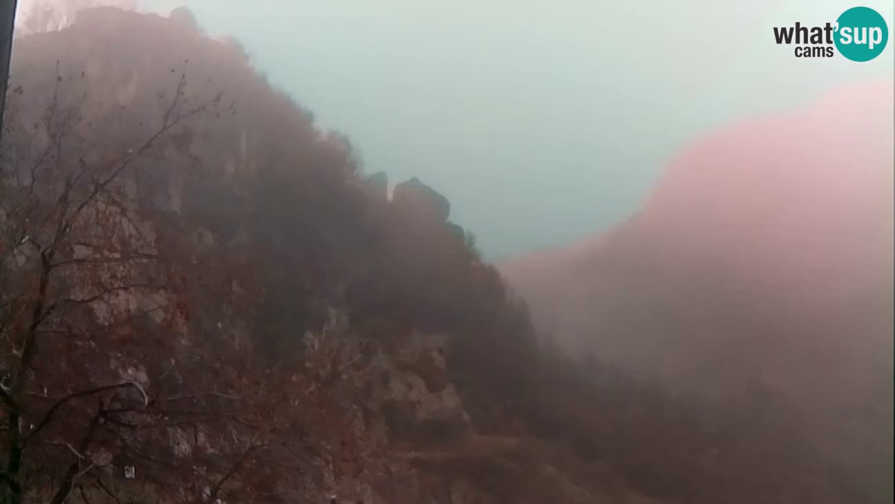 Kalnik – il vecchio castello