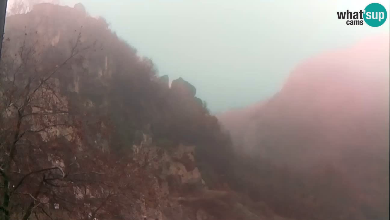 Kalnik – die alte Burg