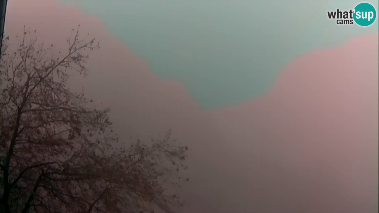 Kalnik – die alte Burg