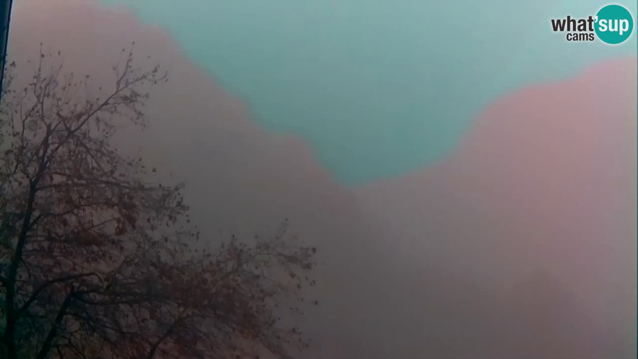 Kalnik – el antiguo castillo