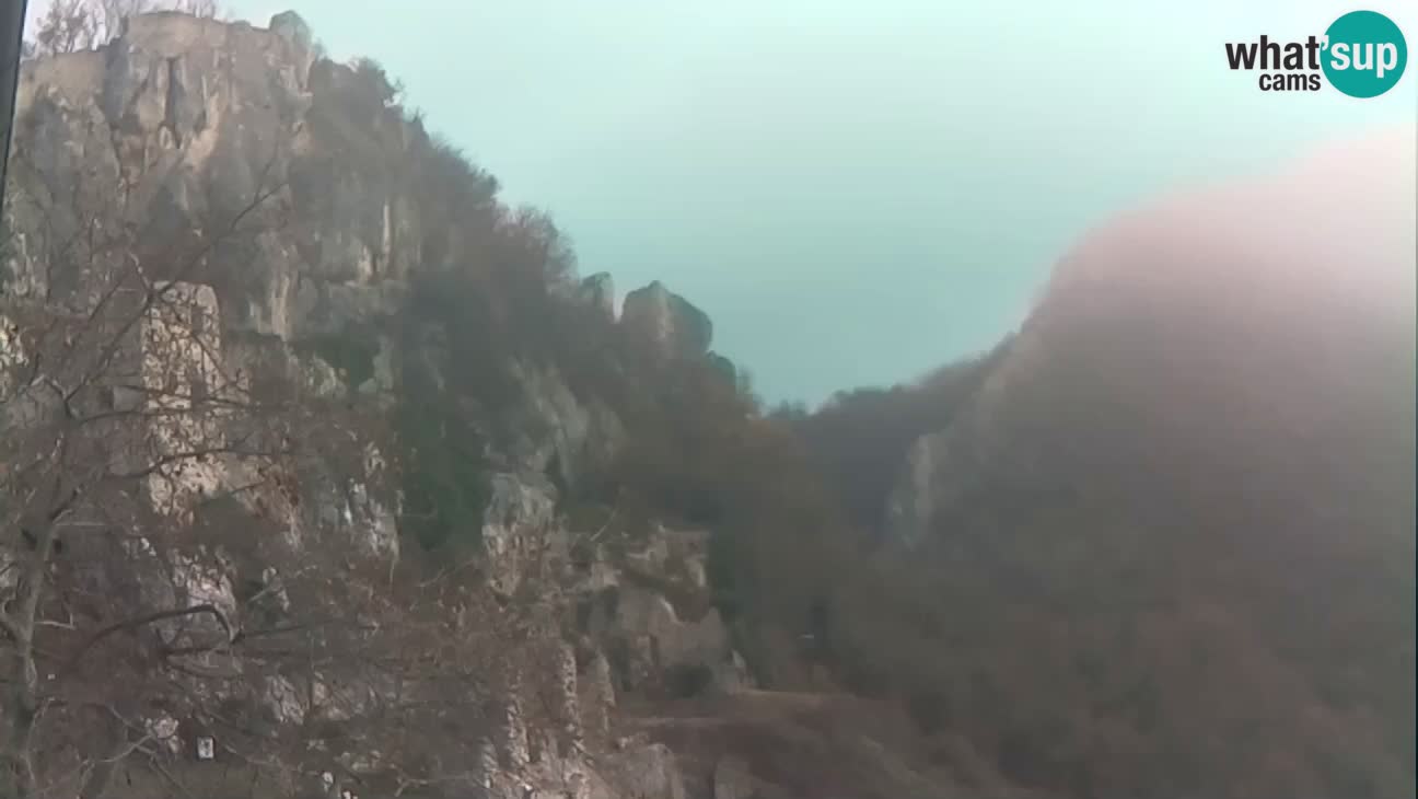 Kalnik – el antiguo castillo