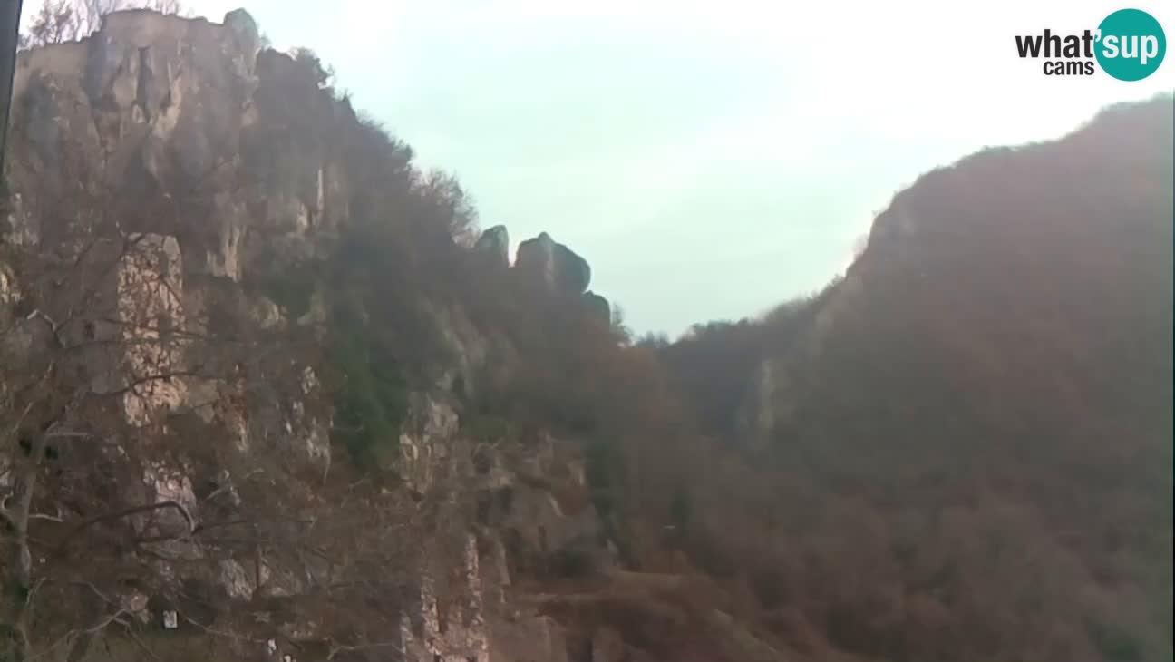 Kalnik – il vecchio castello