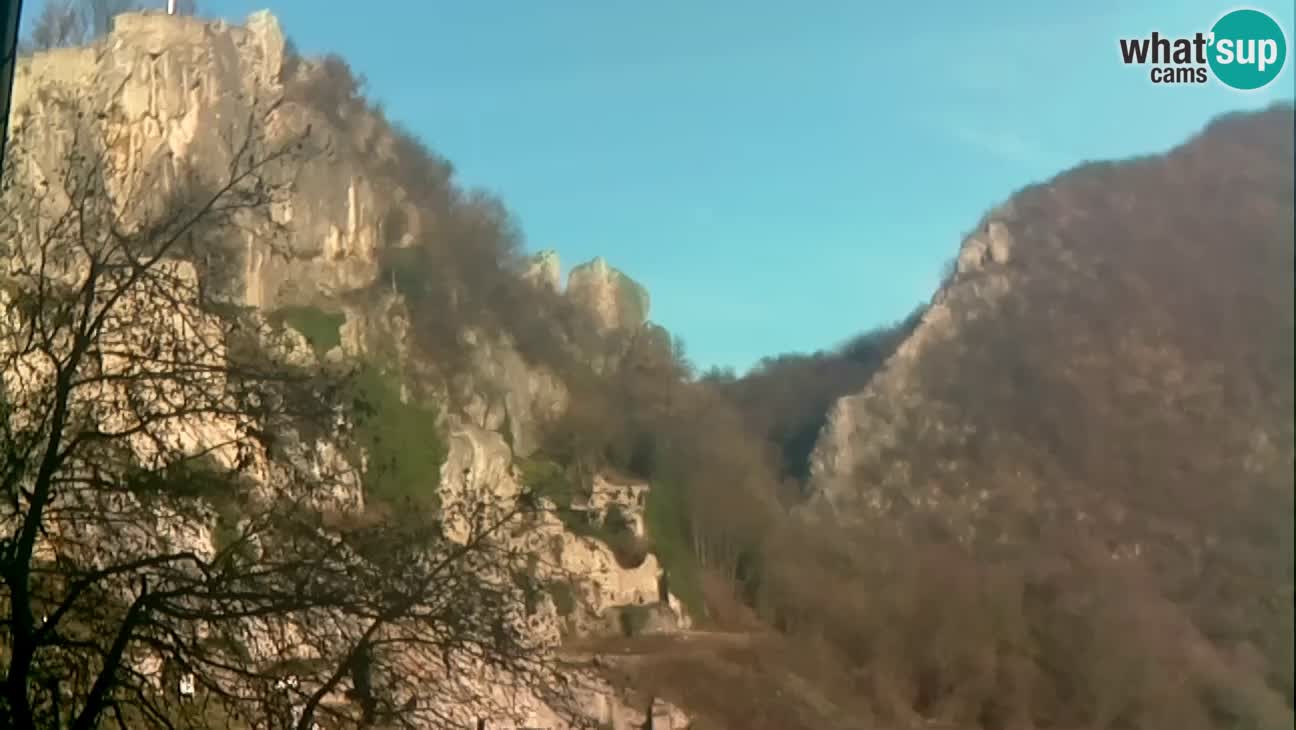 Kalnik – l’ancien château