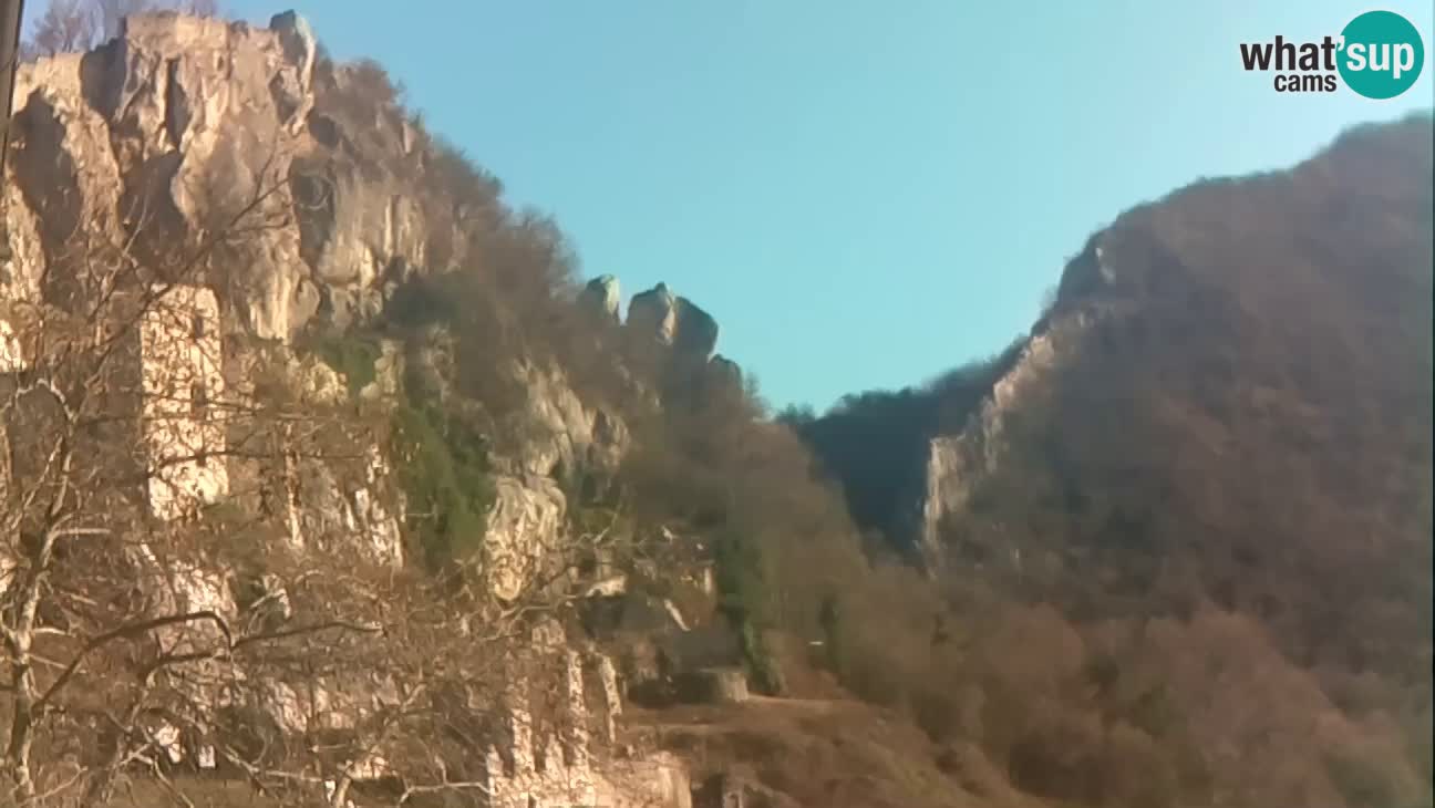 Kalnik – die alte Burg