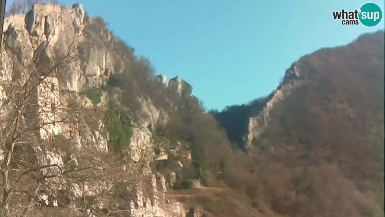 Kalnik – l’ancien château