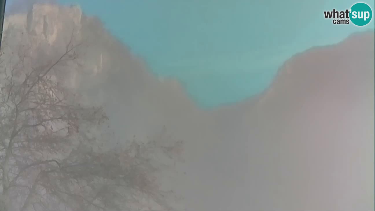 Kalnik – el antiguo castillo