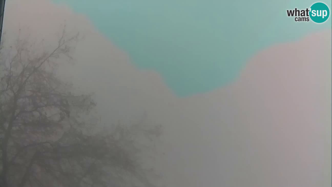 Kalnik – die alte Burg