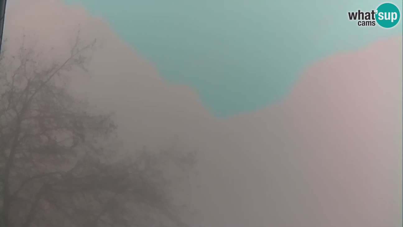 Kalnik – Old castle