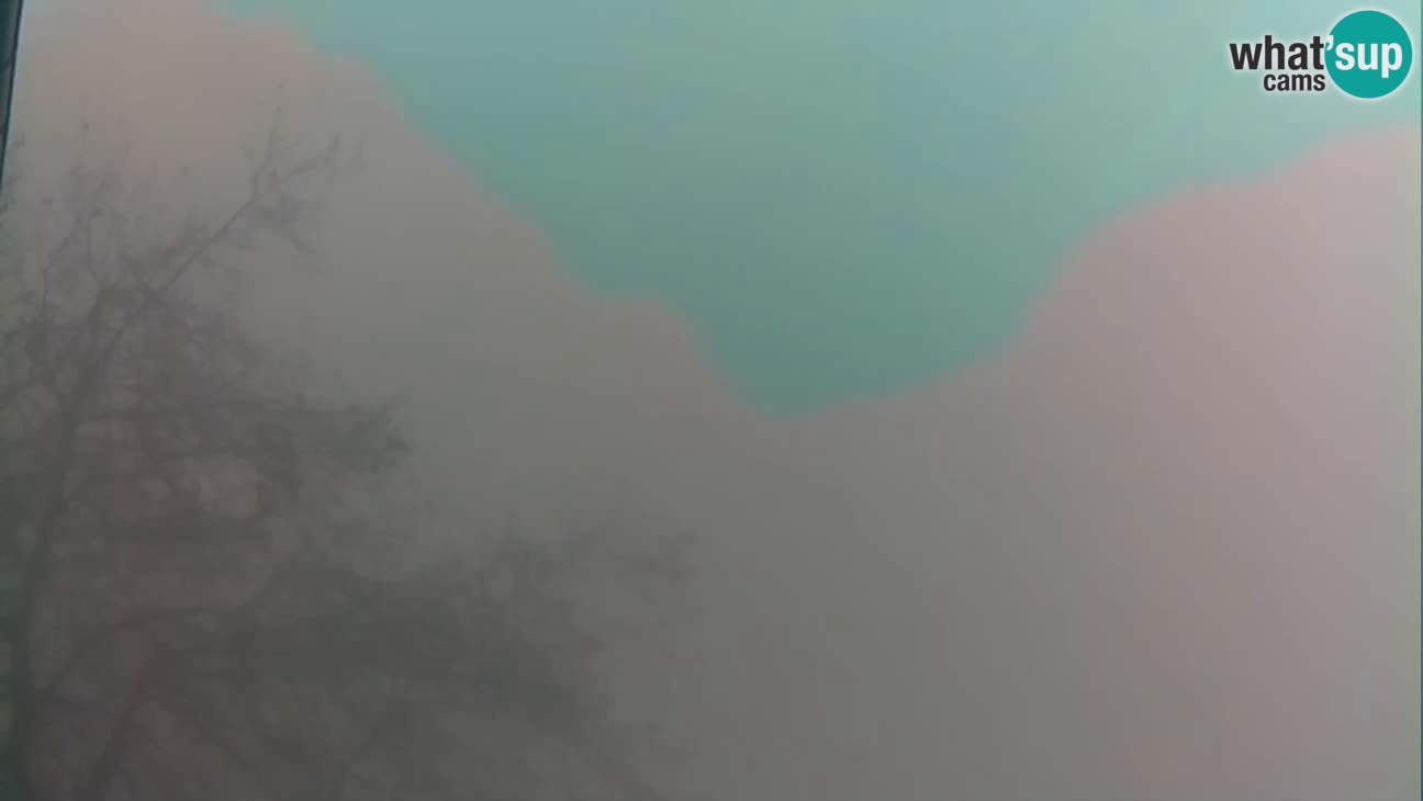 Kalnik – die alte Burg