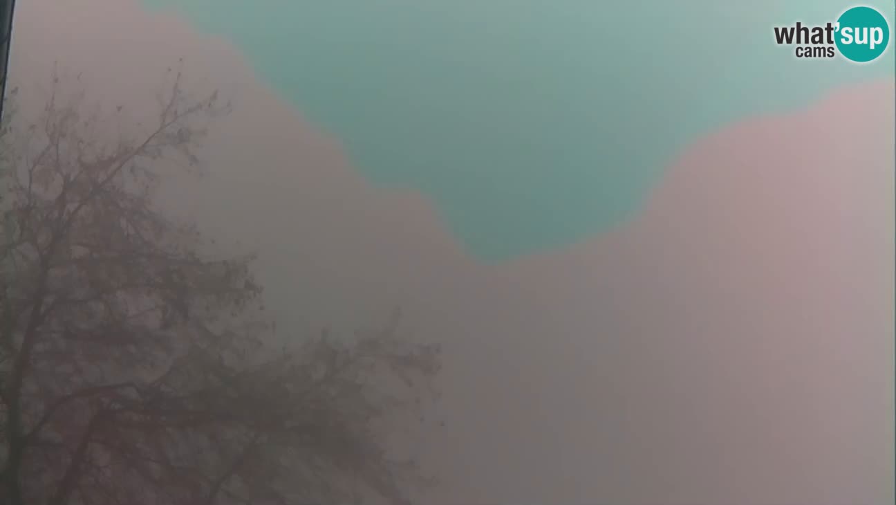 Kalnik – die alte Burg