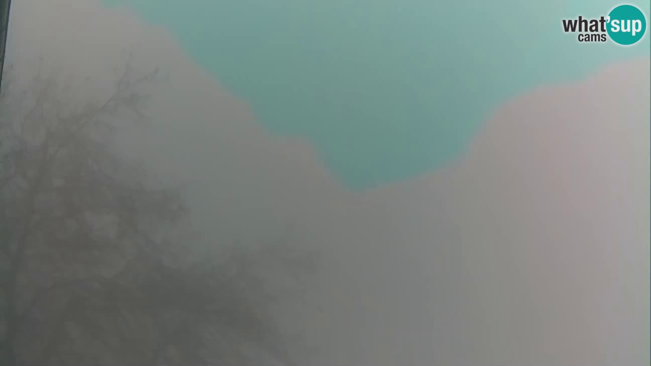 Kalnik – el antiguo castillo