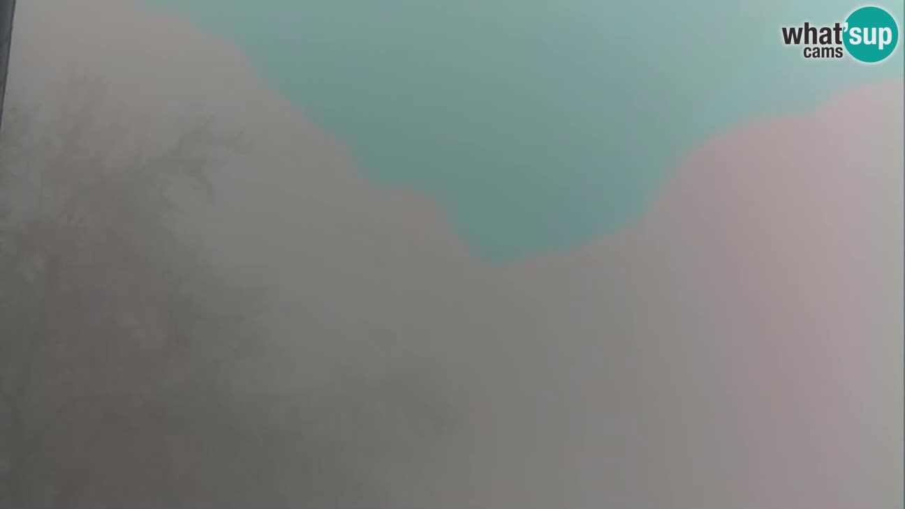 Kalnik – el antiguo castillo