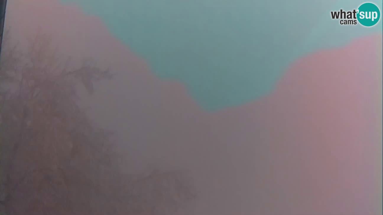 Kalnik – il vecchio castello