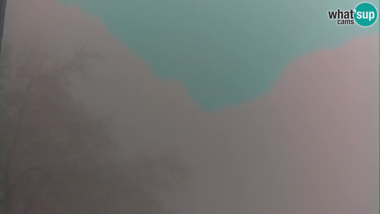 Kalnik – el antiguo castillo