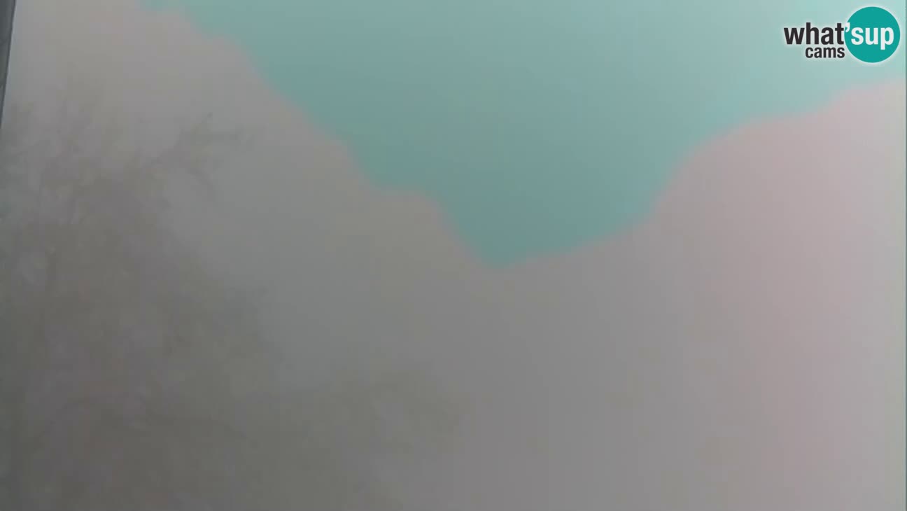 Kalnik – Old castle