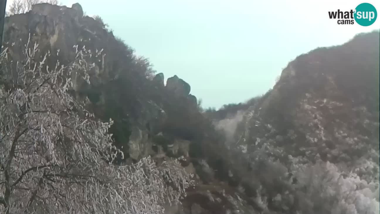 Kalnik – Old castle