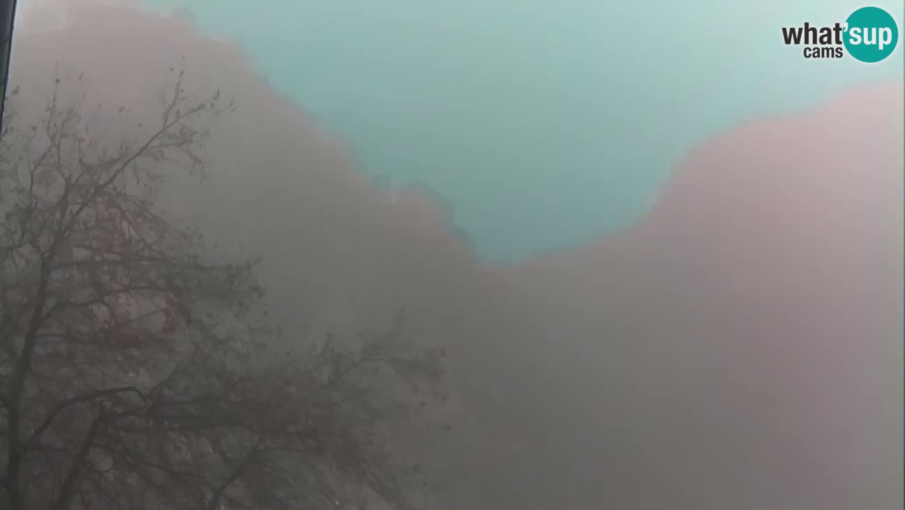 Kalnik – l’ancien château