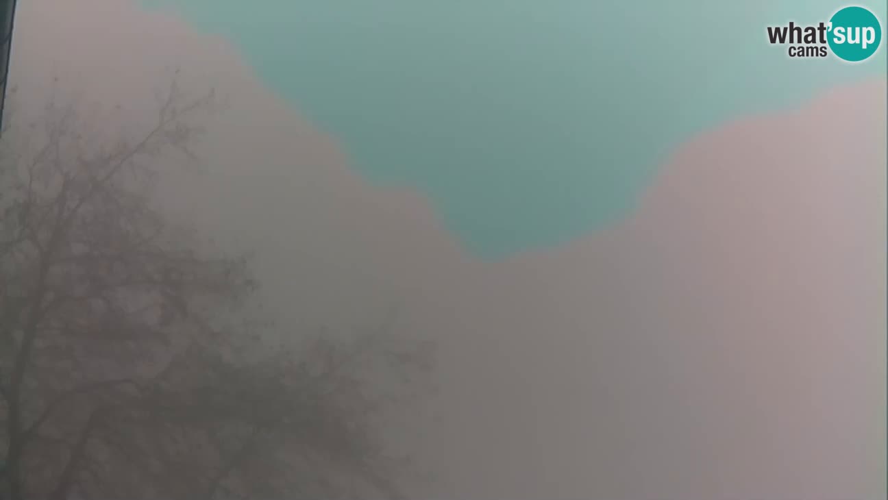 Kalnik – l’ancien château