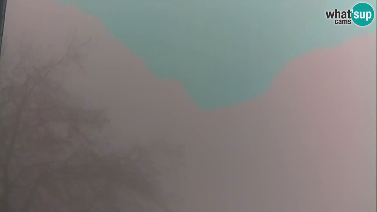 Kalnik – l’ancien château