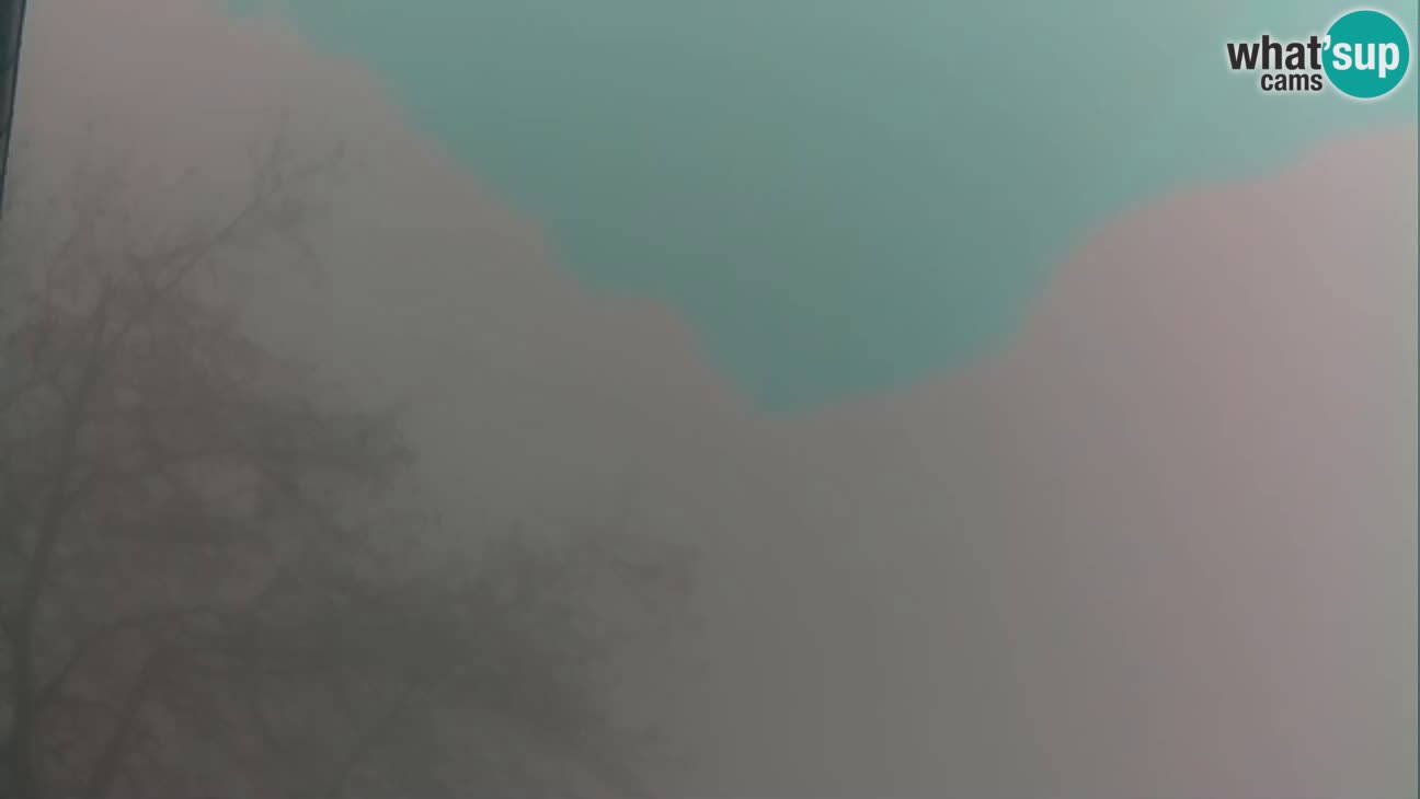 Kalnik – Old castle