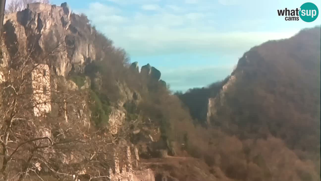 Kalnik – l’ancien château