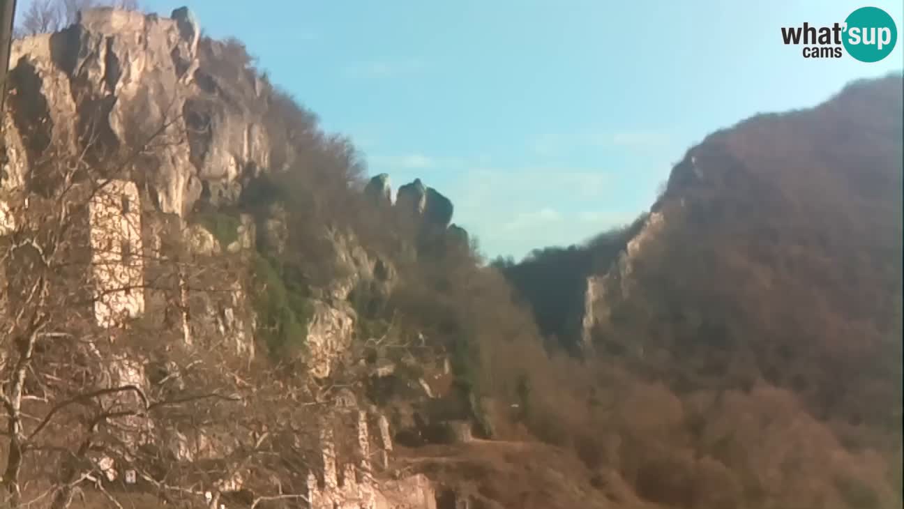 Kalnik – el antiguo castillo