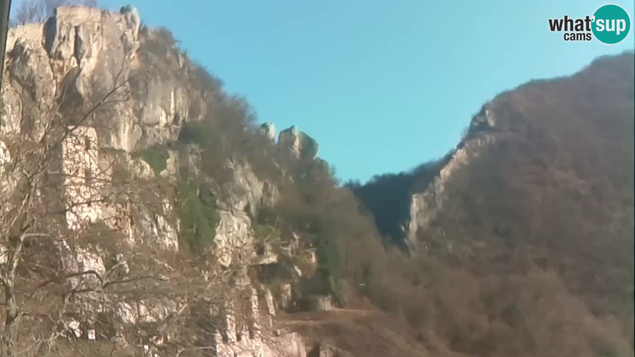 Kalnik – il vecchio castello