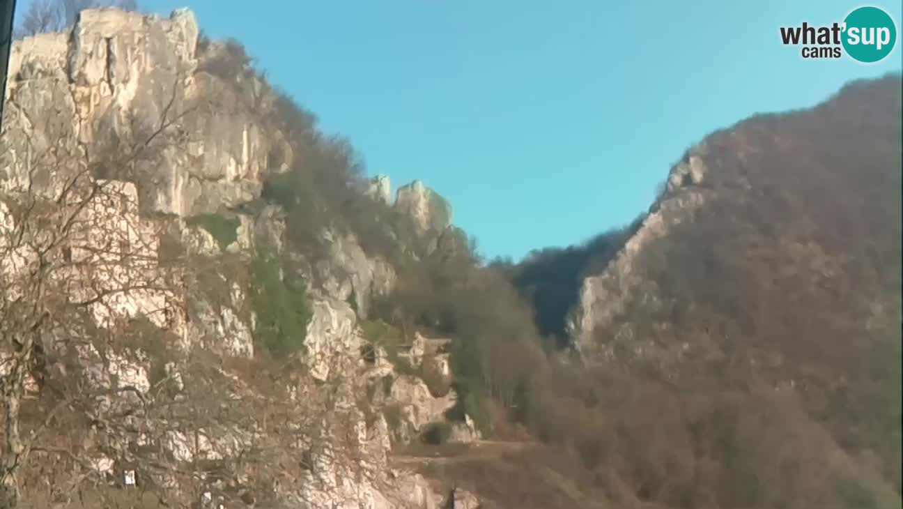 Kalnik – l’ancien château