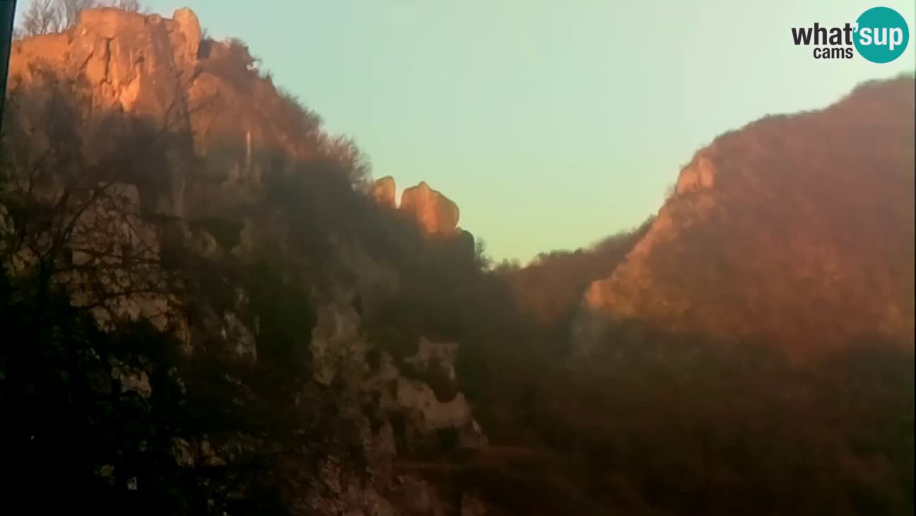 Kalnik – Old castle