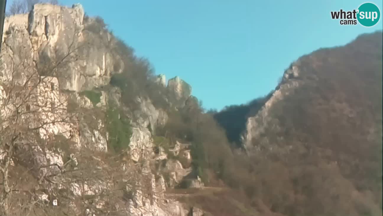 Kalnik – Old castle