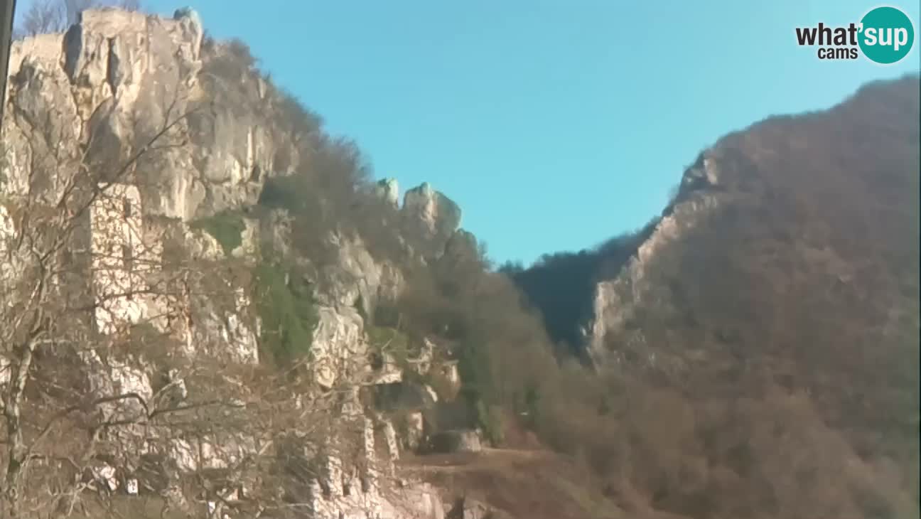 Kalnik – l’ancien château