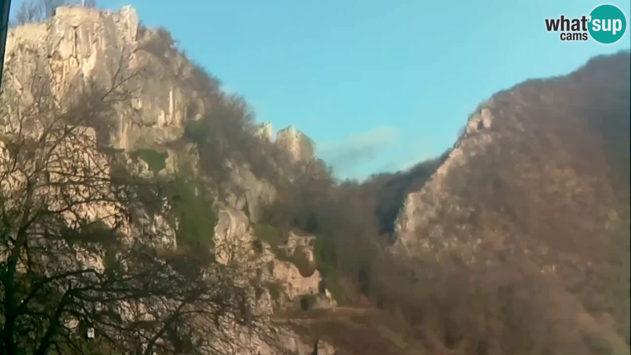 Kalnik – Old castle