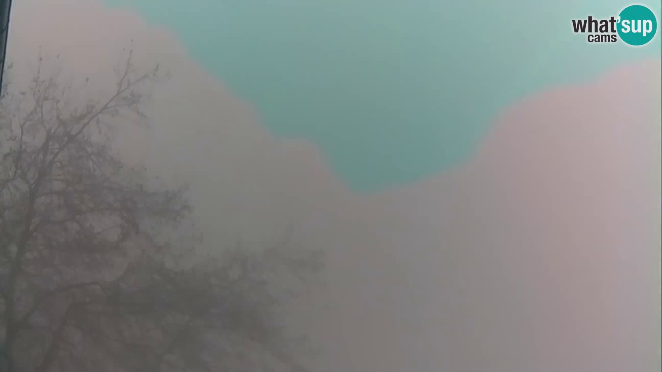 Kalnik – die alte Burg