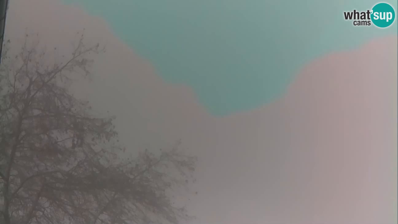 Kalnik – el antiguo castillo