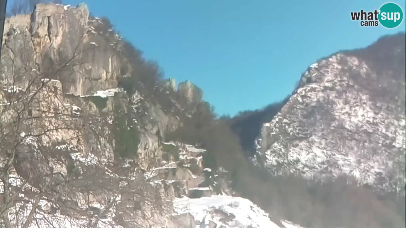 Kalnik – Old castle