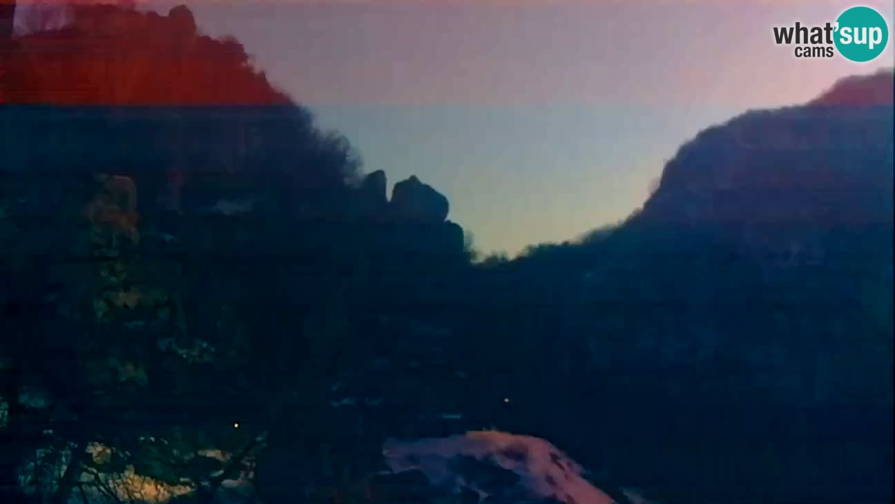 Kalnik – l’ancien château