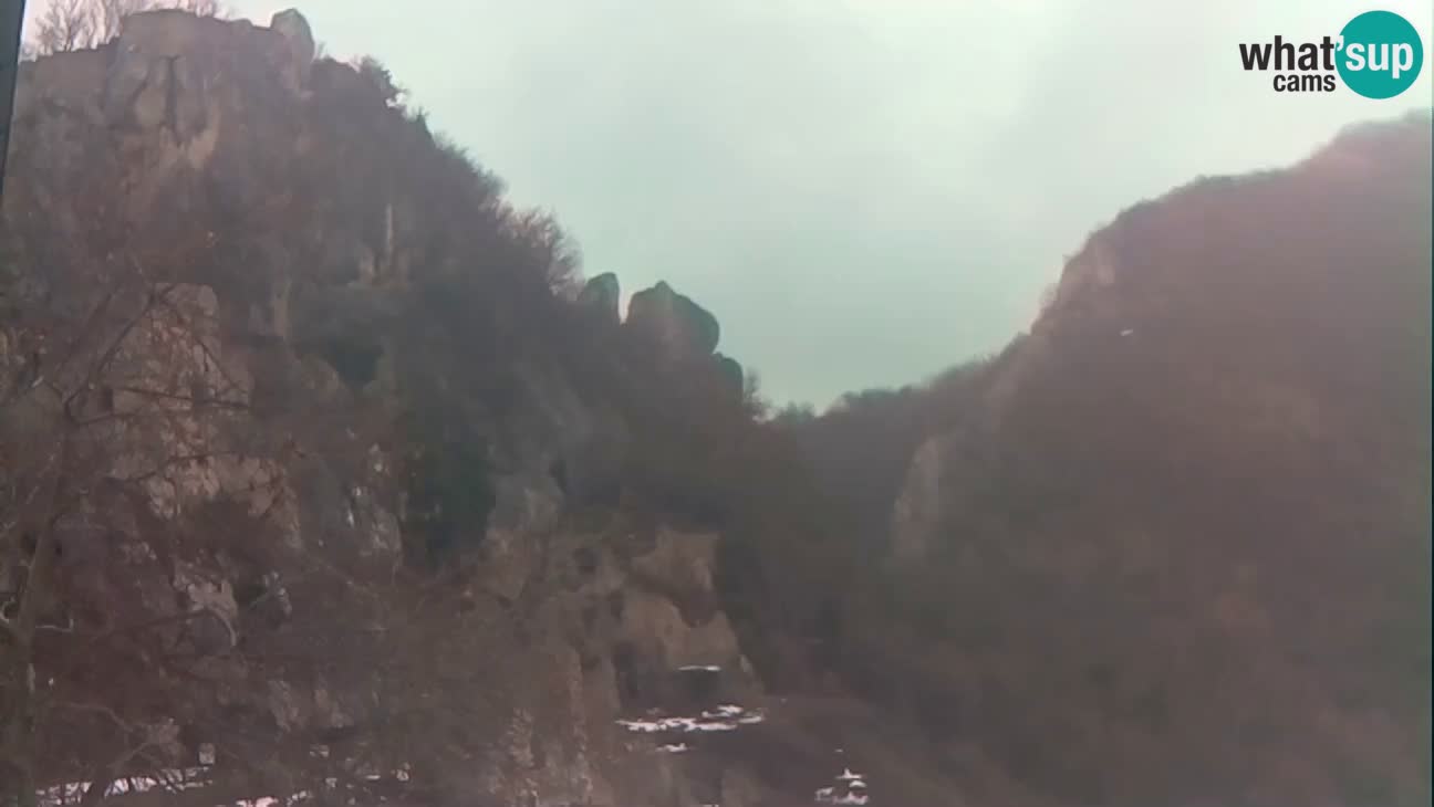 Kalnik – Old castle