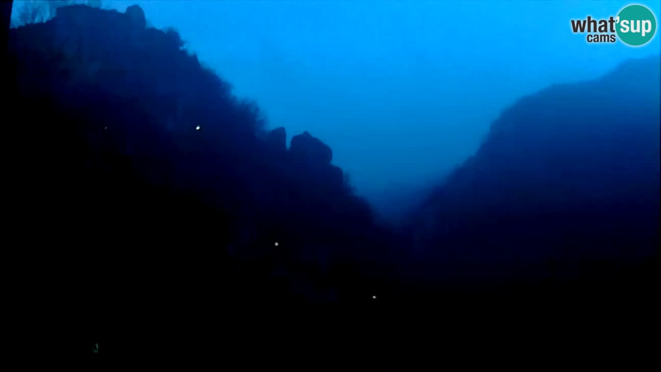 Kalnik – die alte Burg