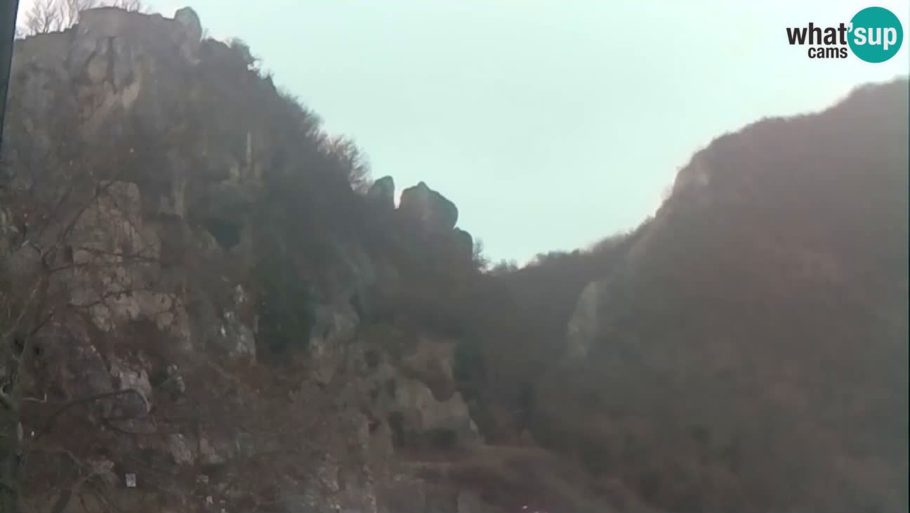 Kalnik – die alte Burg