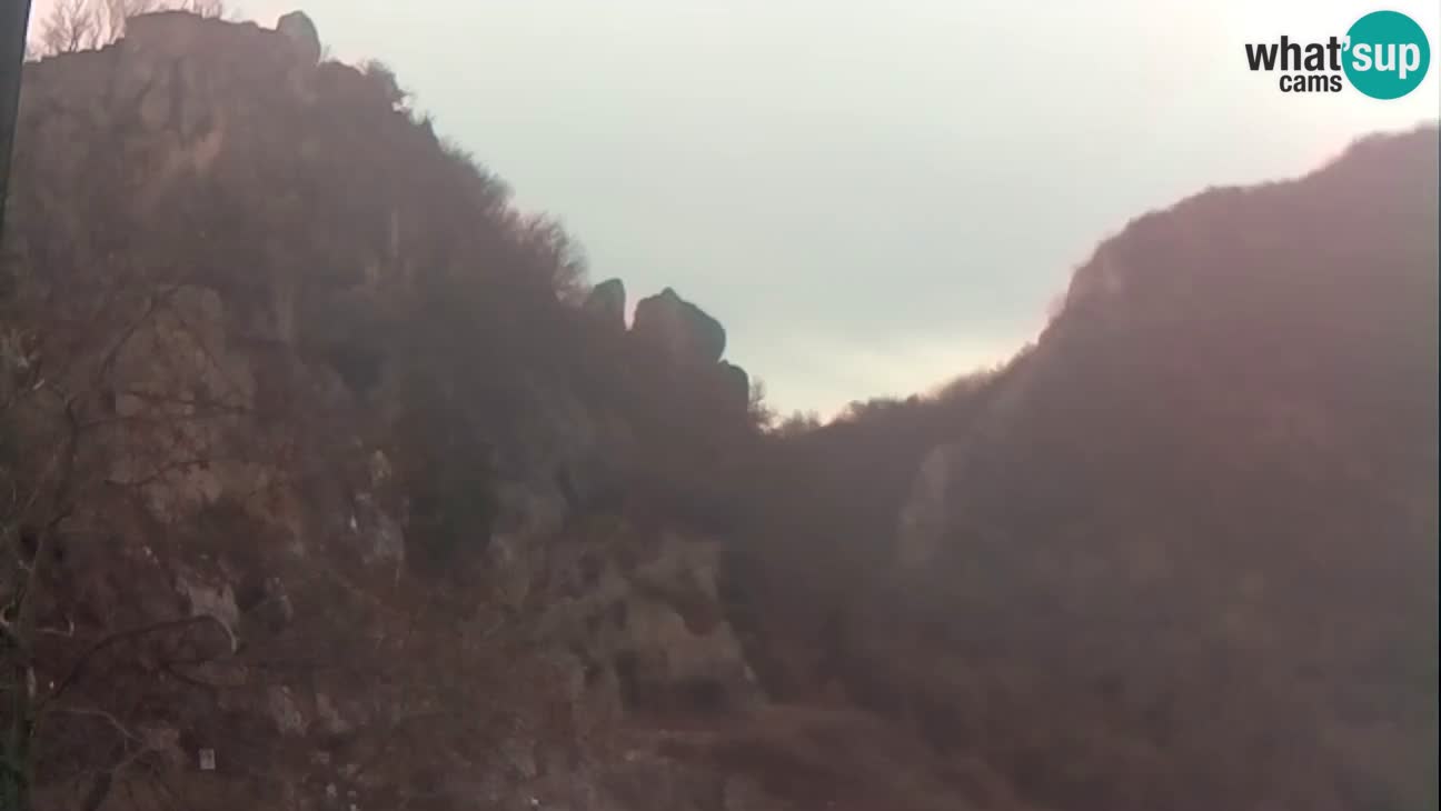 Kalnik – Old castle