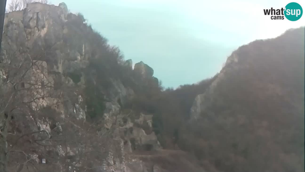 Kalnik – l’ancien château