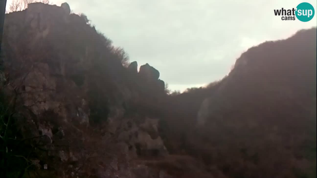 Kalnik – l’ancien château