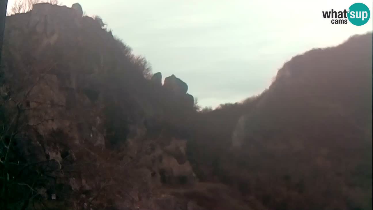 Kalnik – Old castle