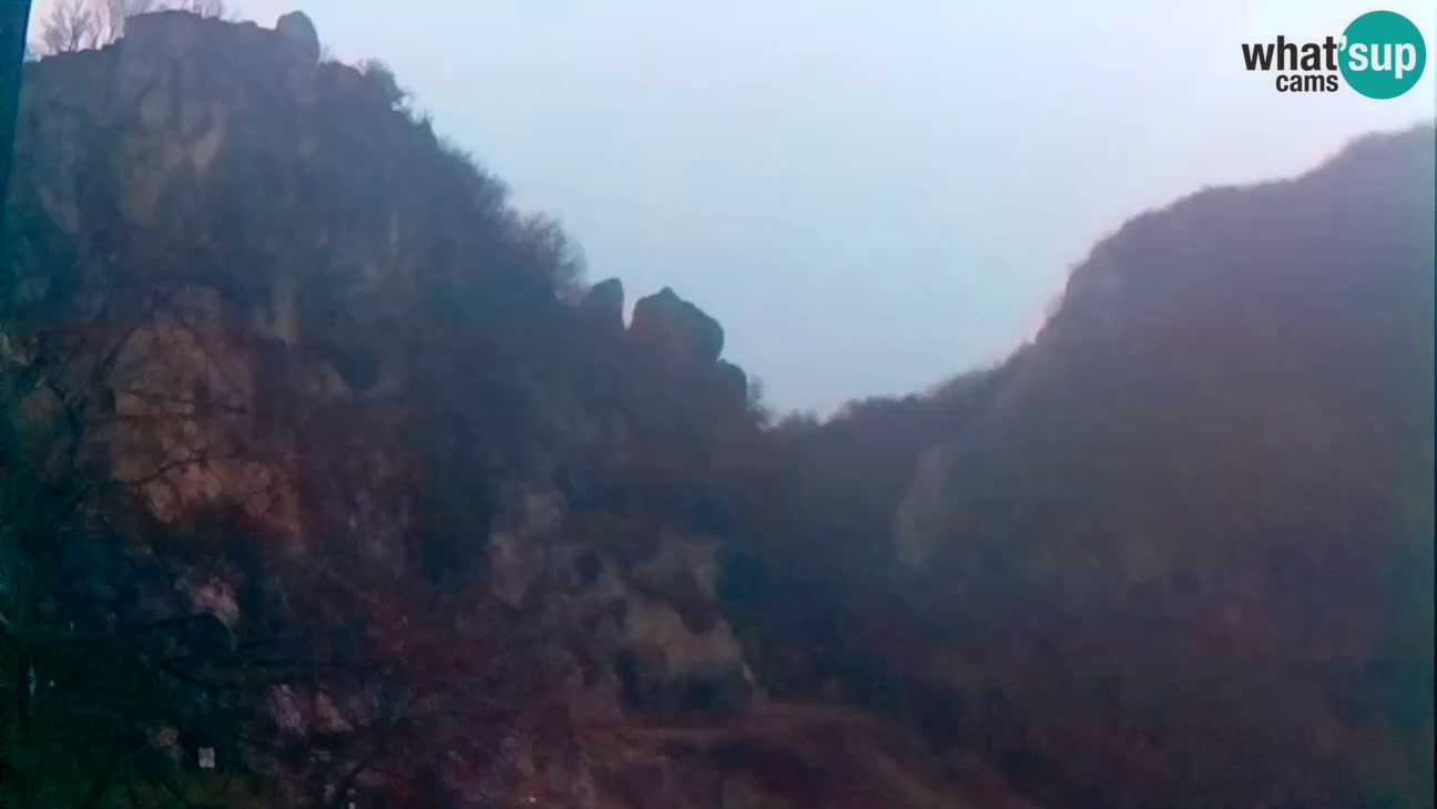 Kalnik – Old castle