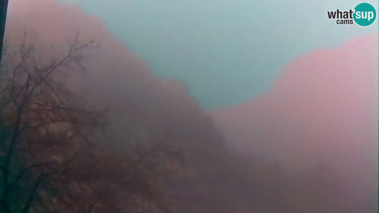 Kalnik – die alte Burg